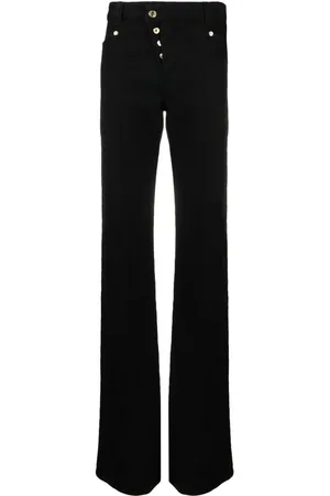 Tom Ford High-rise flared trousers