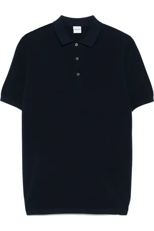 Aspesi Cotton polo shirt
