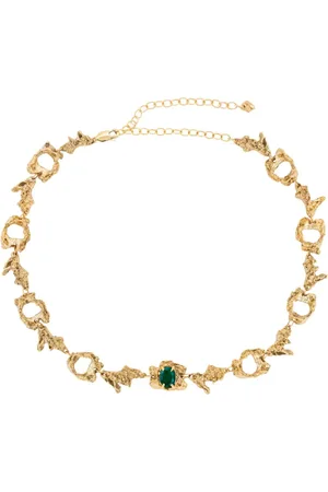 Lee Eryngii necklace