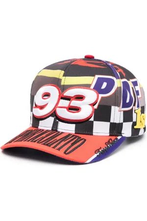 PDF Cotton baseball cap