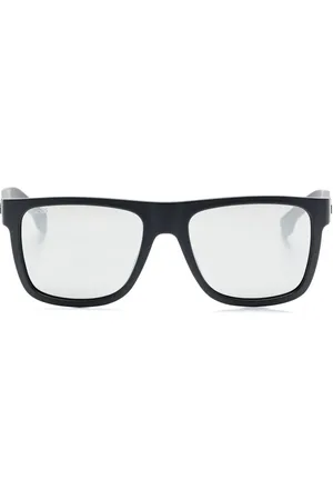 HUGO BOSS Square-frame sunglasses