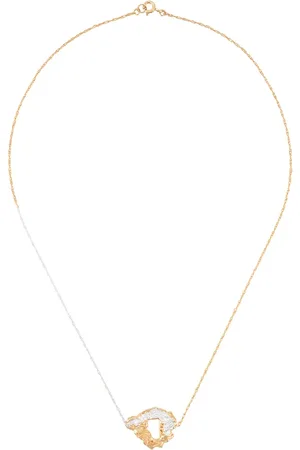 Lee Fleur necklace