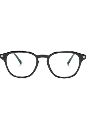MYKITA Pana round-frame glasses