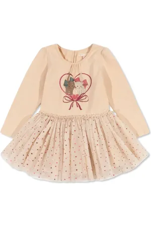 Konges Sløjd Fairy Ballerina dress