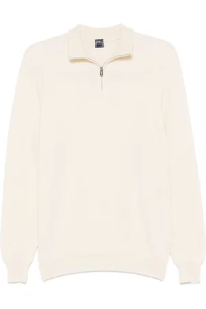 FEDELI Favonio sweater
