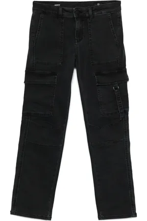 AG Jeans Knokke trousers