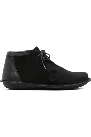 Comme des Garçons Suede boots