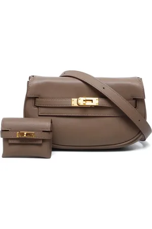 Hermès 2023 Kelly Move shoulder bag