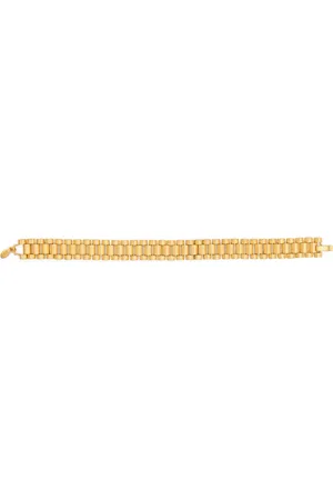 WOUTERS & HENDRIX Watch-chain bracelet