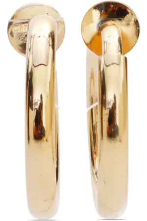 Dior Hoop earrings