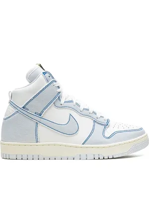 Nike Dunk High 1985 " Denim" sneakers