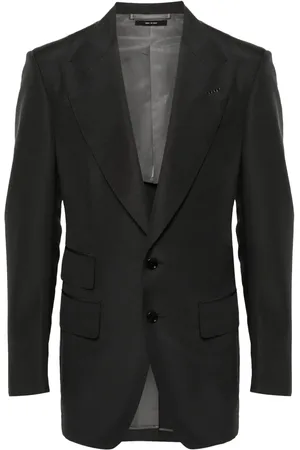 Tom Ford Single-breasted blazer