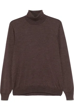 TAGLIATORE Turtleneck sweater