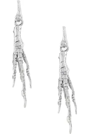 WOUTERS & HENDRIX 18kt gold Crows