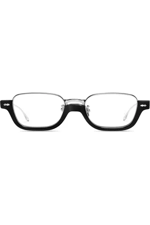 Gentle Monster Gatta square-frame glasses