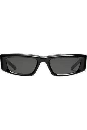Gentle Monster Rectangular frame sunglasses