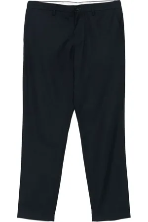 Paul Smith Mid-rise chinos