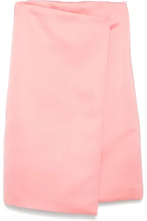 Serafini Satin dress