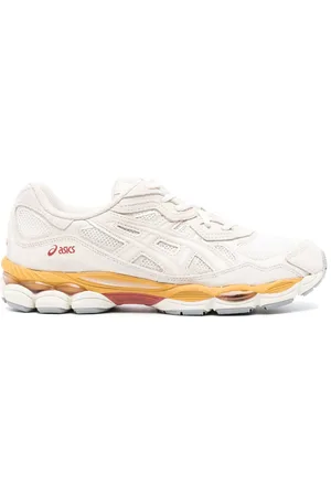 Asics GEL-NYC "Cream Oatmeal"