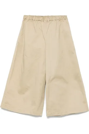 Comme des Garçons Twill trousers