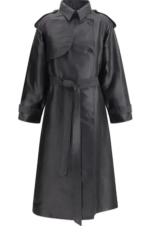 The Row Domeka coat
