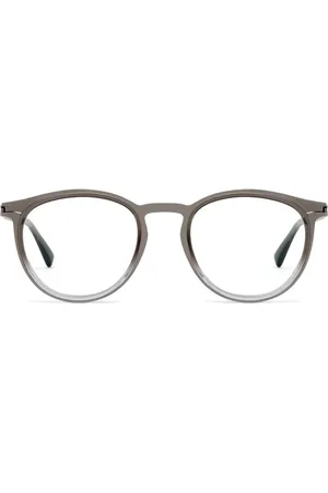 MYKITA SIWA round-frame glasses