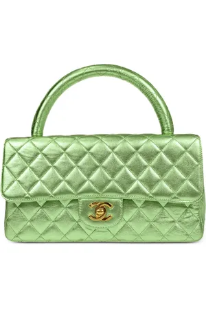 CHANEL 1992 Classic Flap handbag