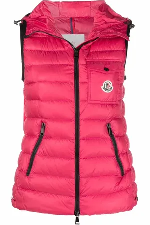 Moncler Glyco padded sleeveless gilet