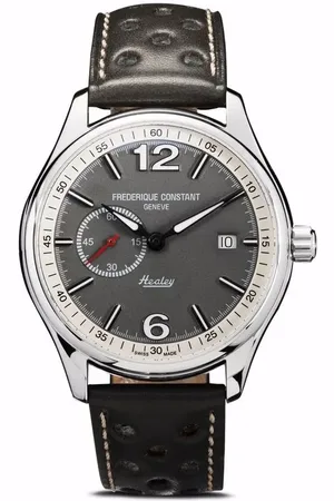 Frederique Constant Classics Vintage Rally Healey 40mm