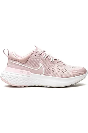 Nike React Miler 2 "Plum Chalk/White/ Foam" sneakers