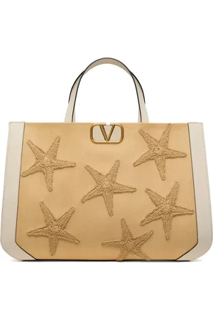 VALENTINO GARAVANI Vlogo tote bag
