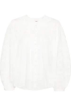 Isabel Marant Gregoria blouse