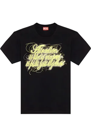 Diesel T-Buxt-N3 T-shirt