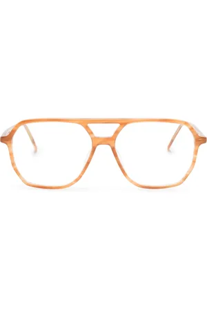 GIGI Vermont pilot-frame glasses