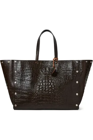 Stella McCartney Large Studs tote bag