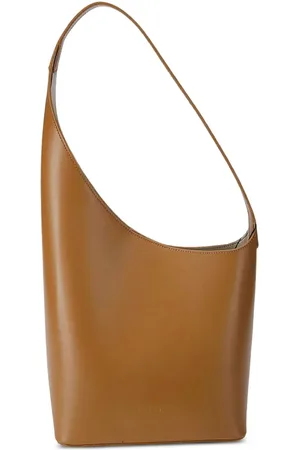 Aesther Ekme Demi Lune seamless shoulder bag