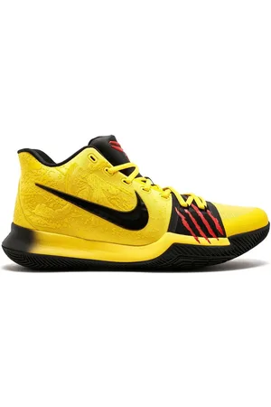 Nike Kyrie 3 "Mamba Mentality" sneakers
