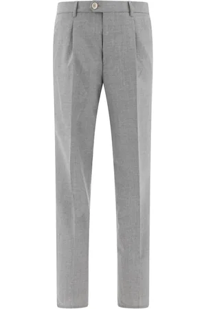 Brunello Cucinelli Tailored trousers