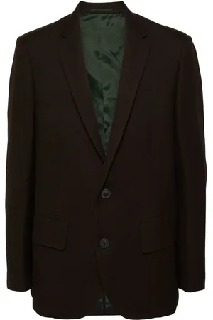 Kolor Single-breasted blazer