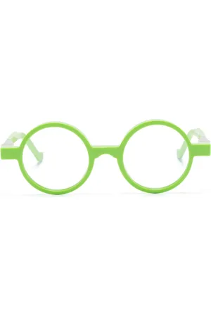 Vava Eyewear WL0008 round-frame glasses