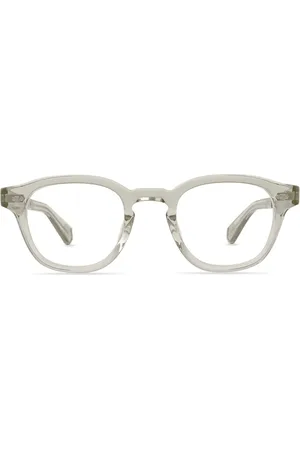 Mr. Leight Round-frame glasses