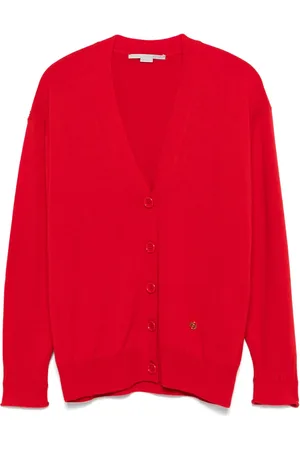 Stella McCartney Long-sleeve cardigan