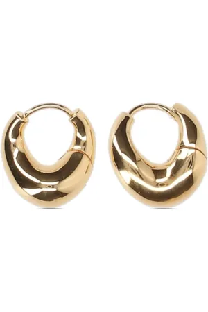 CHARLOTTE CHESNAIS Lips earrings