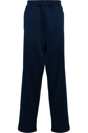 Chocoolate Logo-appliqué track pants
