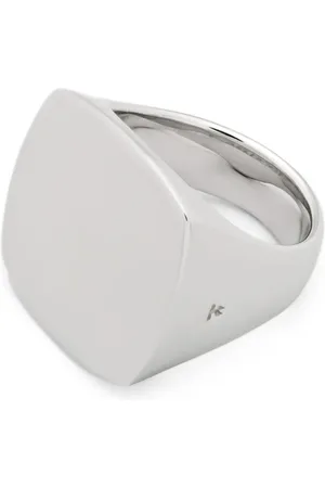TOM WOOD Umi signet ring