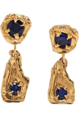 Lee DIa drop earrings