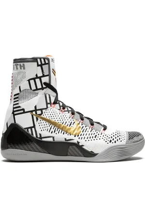 Nike Kobe 9 Elite "Fundamentals" sneakers