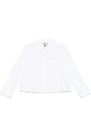 SEMICOUTURE Mavis shirt