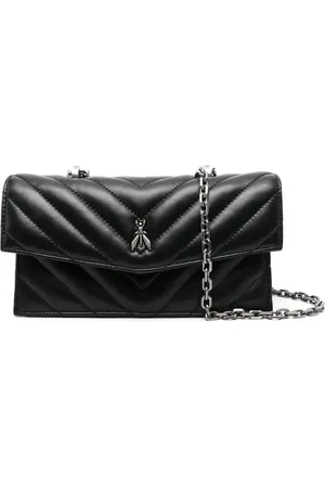 Patrizia Pepe Fly shoulder bag