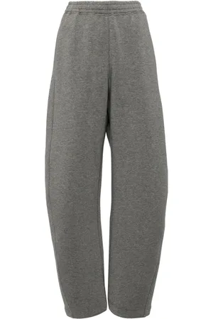 JNBY Elasticated-waist track pants